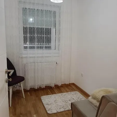 Apartman Valerija * ドボイ