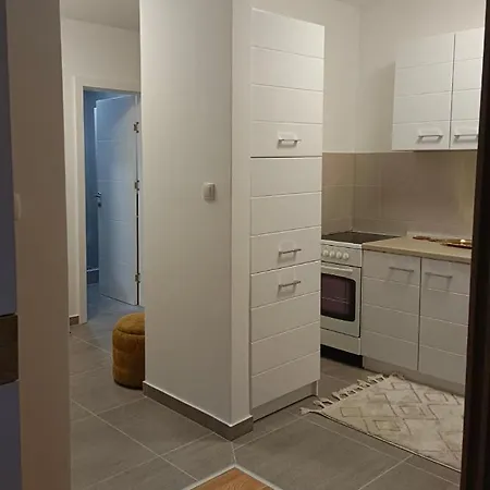 Apartman Valerija